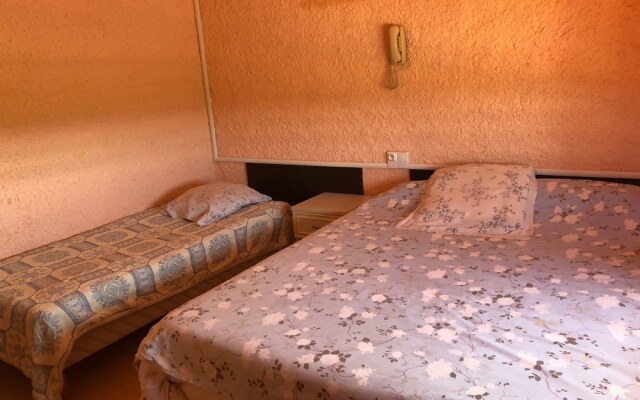 Le Relais des Corbières