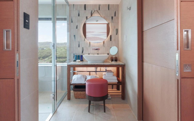 Shima Kanko Hotel The Classic — 4-star hotel in Shima