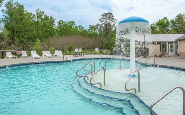 Mountain View Resort
