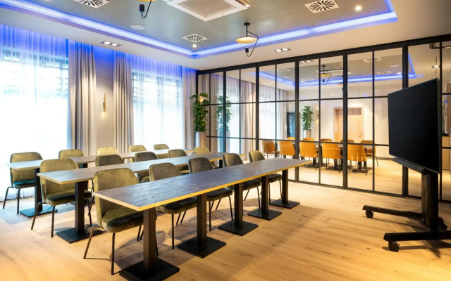 Leonardo Hotel Hamburg Altona