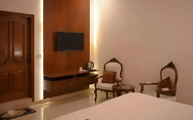 The Elet Signature Boutique Hotel