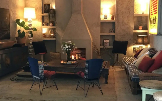 Kook Hotel Tarifa