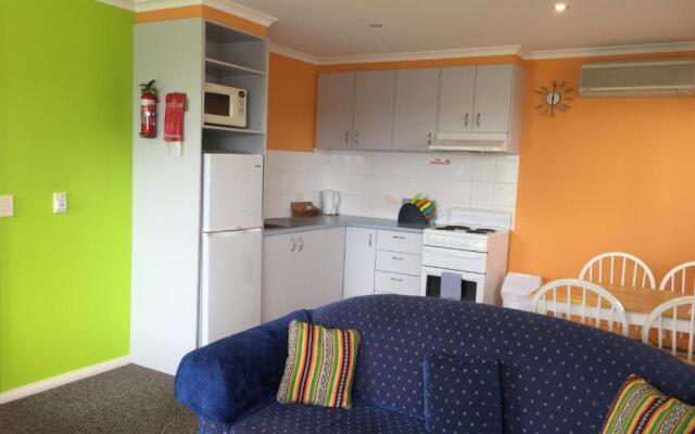 Lakeside At mallacoota