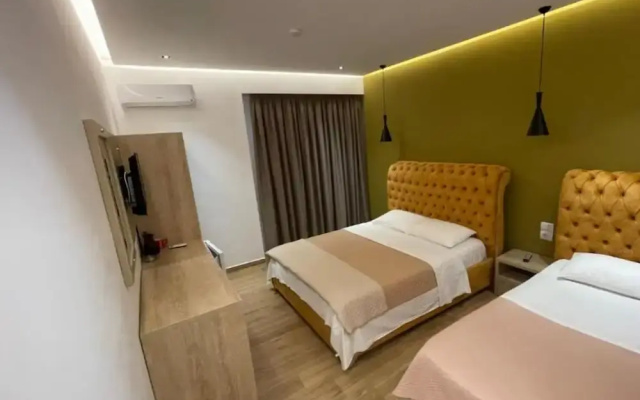 Resol Hotel