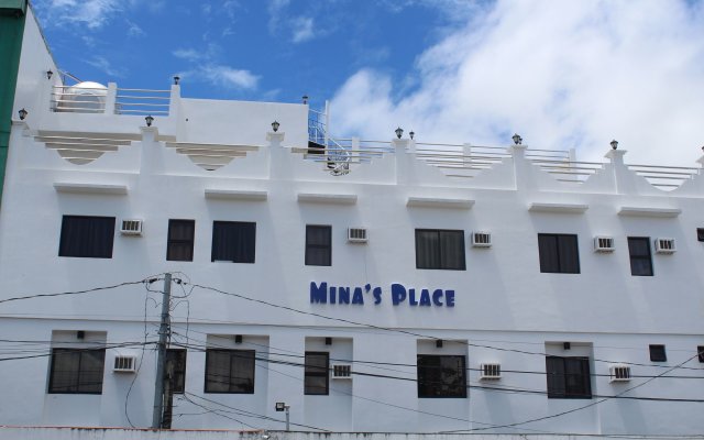 Mina's Place