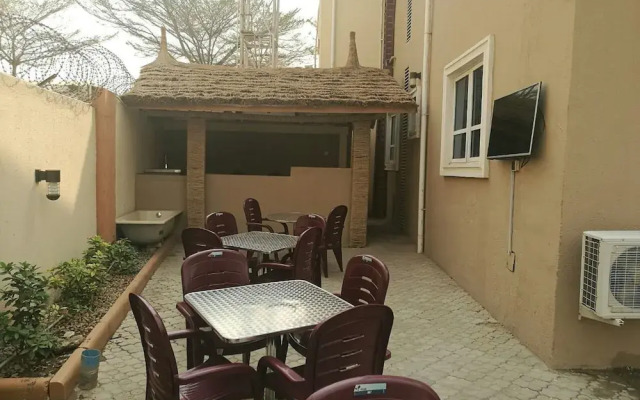 Villa Nuee