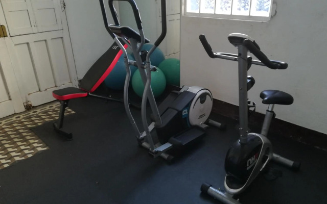 Casa Illa de Arousa, Galifornia!!