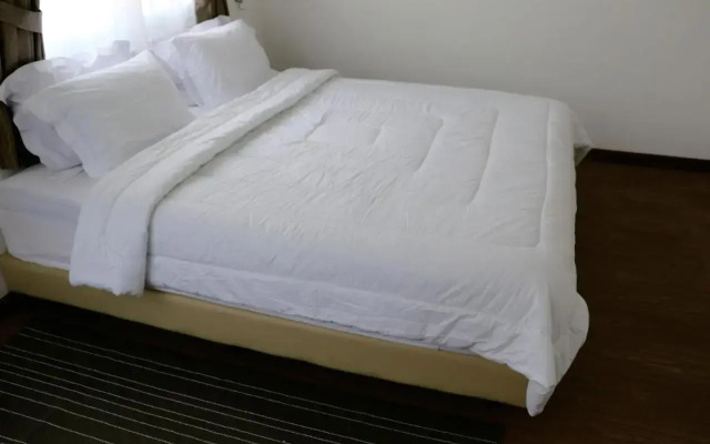Diyar Villas Puncak F4/8