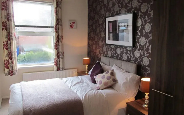 Leighton Buzzard Apartments