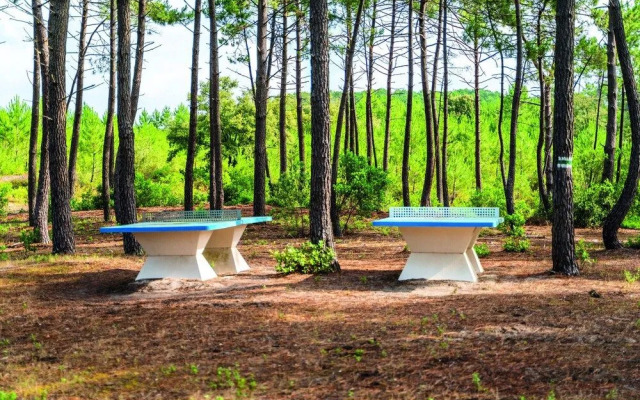 Résidence les Cavales