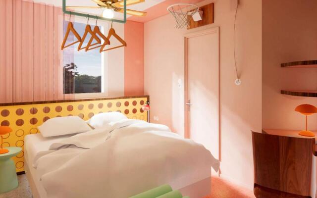 Greet Hotel Pont Du Gard Route D'Avignon