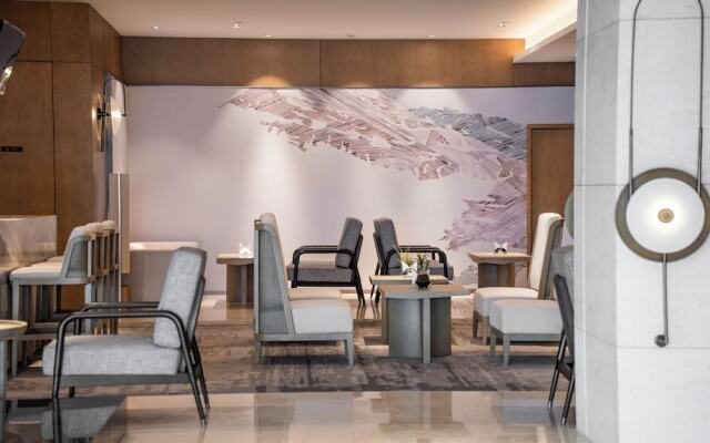 Holiday Inn Ningbo Xiangshan Damu Bay