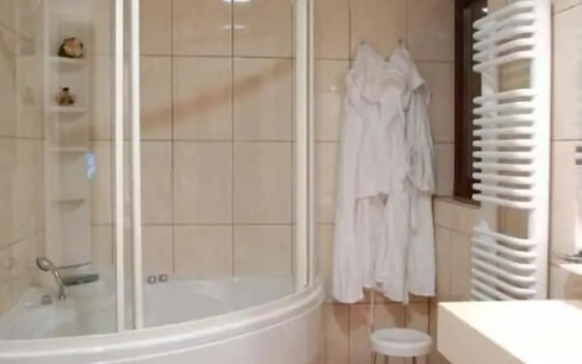 Hotel Bevanda