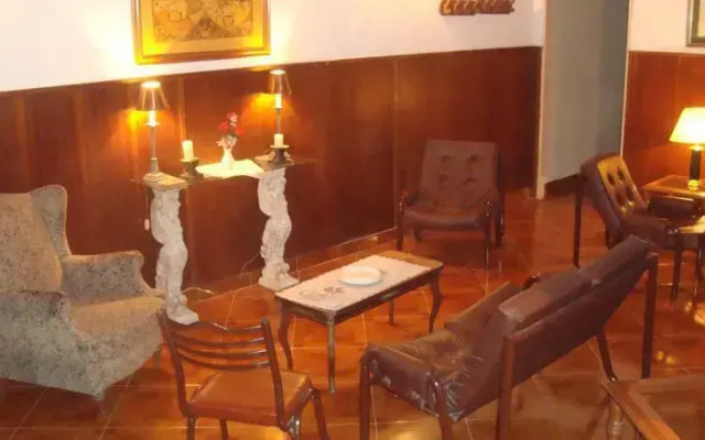 Hosteria Rest House Spa