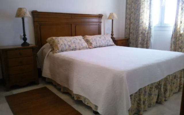 Livingtarifa - Apartamento en el centro con garaje
