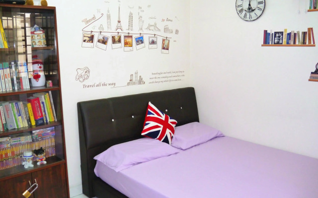 Little Family Homestay