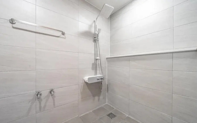 Gyeongju Adria Stay Pension