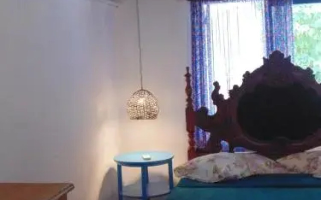 Hostel Casa do Bolaxa