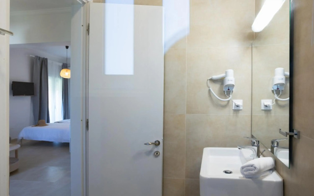 Hotel Bretagne