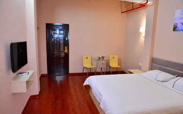 Xinhuabei Inn