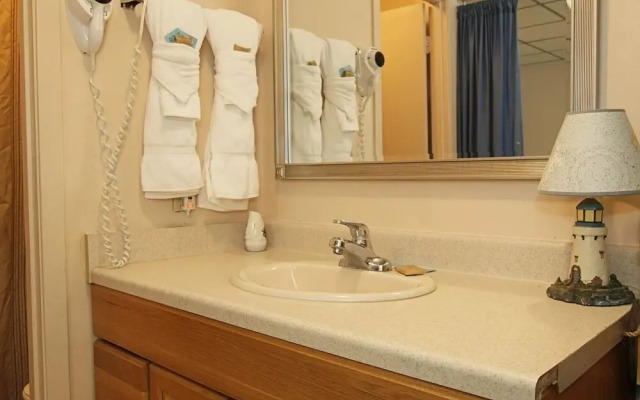 Island 7 1 Bedroom Condo