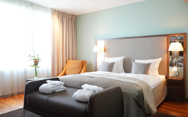 Clarion Hotel Arlanda Airport Terminal