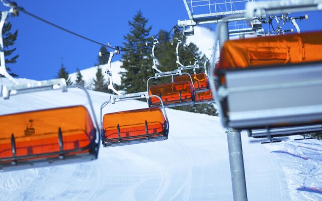 Hyatt Centric Park City