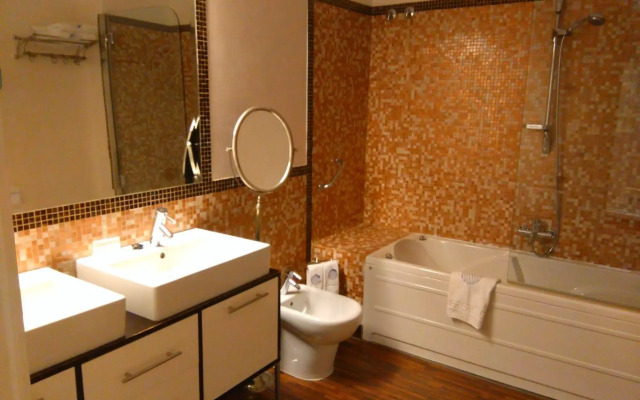 Hotel Palacio Garvey