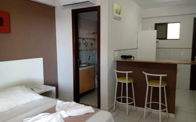 Marsallis Praia Hotel