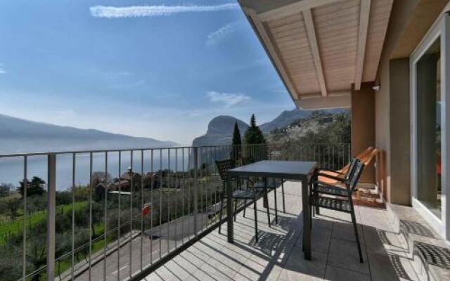 Apartments In Tremosine Gardasee 34618
