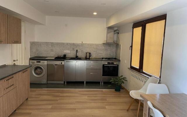 Shavishvili Guest House