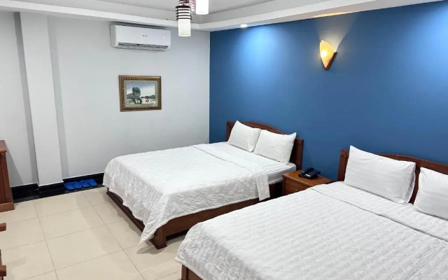 Phu An Hotel