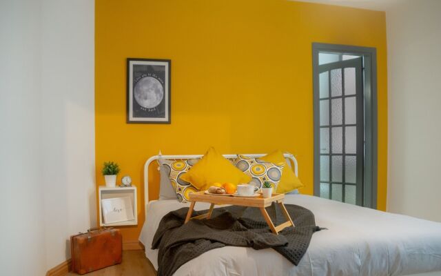 Casa Araucana - WelcHome