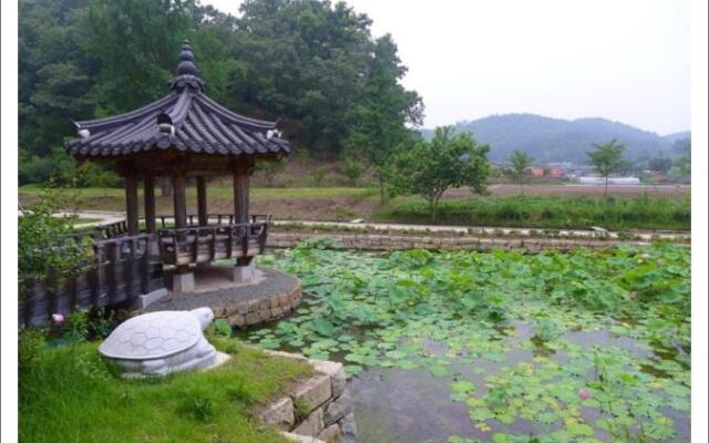 yeongceon gwiaegotaeg