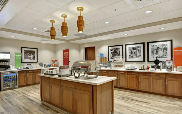 Hampton Inn & Suites Tucson Marana