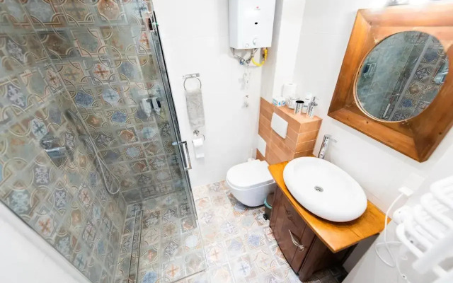 Old Town Boutique Rooms