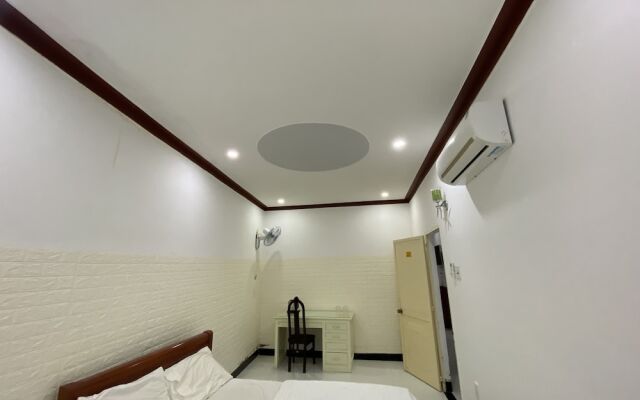 Ninh Chu House