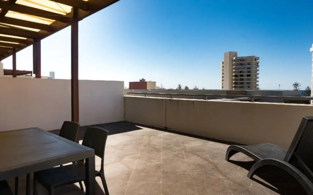 Swell Resort Burleigh Heads