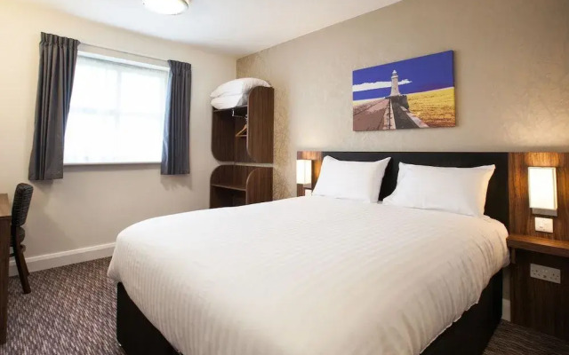 Sweet Chestnut, Dunfermline by Marston's Inns