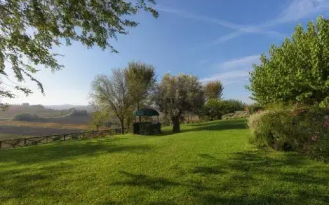 Vigna Sant' Amico Country House