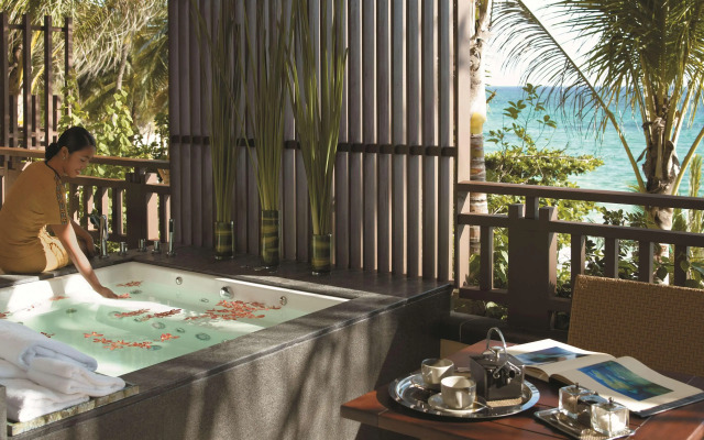 Shangri-La Boracay