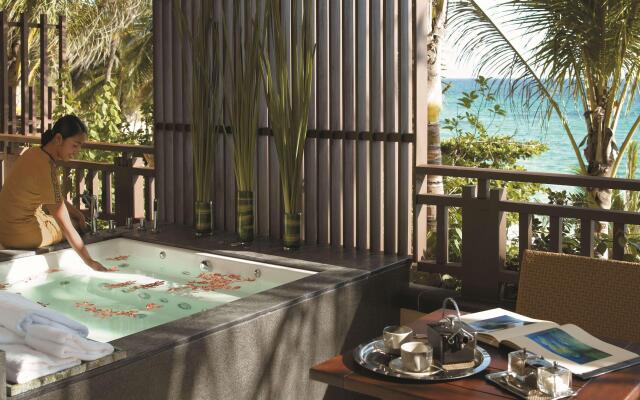 Shangri-La Boracay