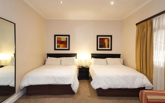 Cumberland Hotel Worcester