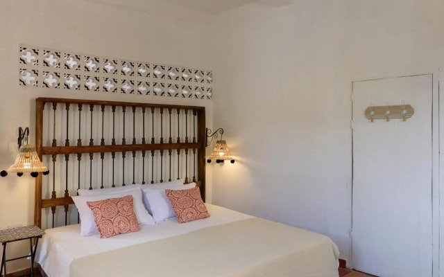 Casa Al Alma