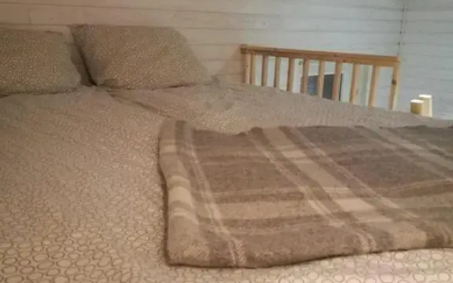 Cozy Cottage