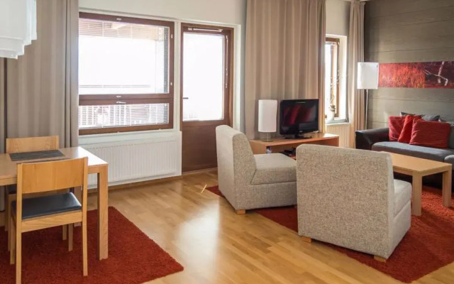 Ski chalets 7405