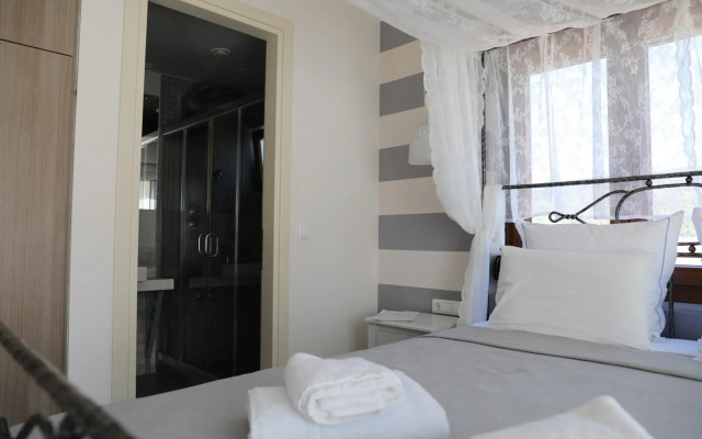 Dimitra Boutique Hotel
