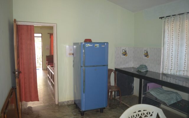 Auslyn Guest House
