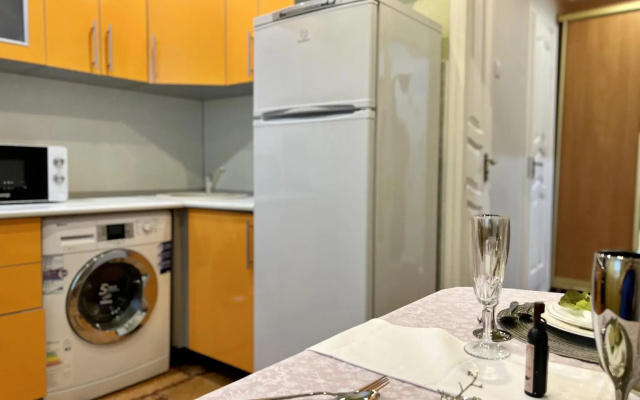 Rent Haus na prospekte Mira, d. 73