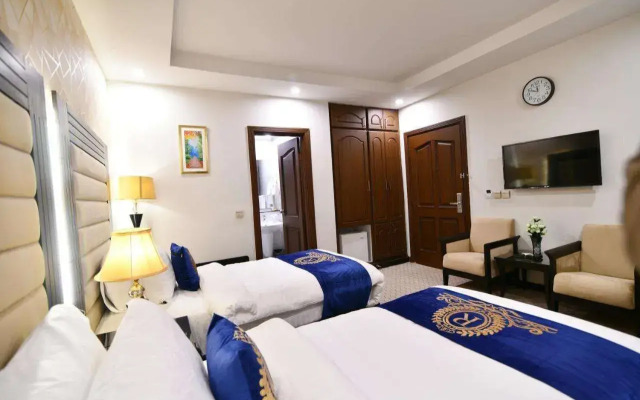 Royal Regency Hotel
